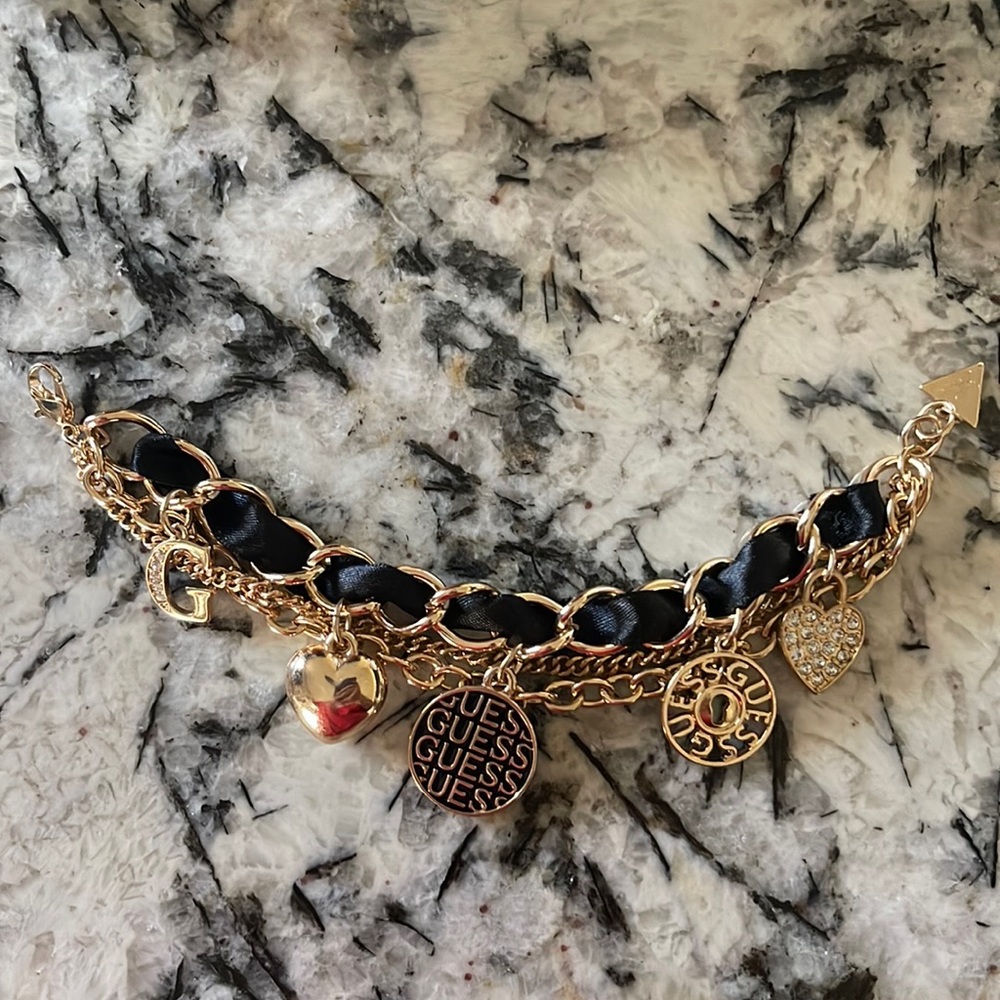 Guess bracelet